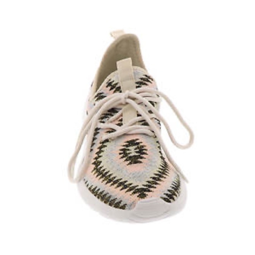 Aztec sneakers - Picture 7 of 7